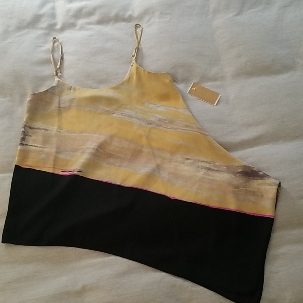 Rachel Rachel Roy cami